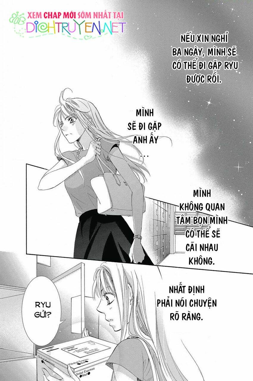 Ai Rồi Cũng Phải Kết Hôn: Chapter 38