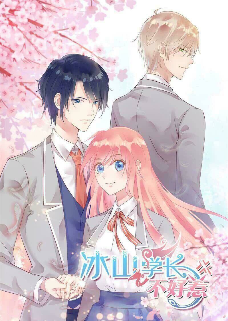 Băng Sơn Học Trưởng Không Được Chọc: Chapter 10