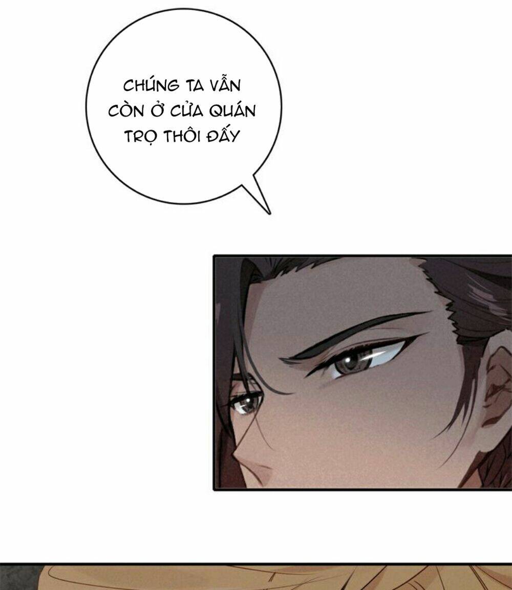 Đế Sư Tại Thượng: Chapter 29