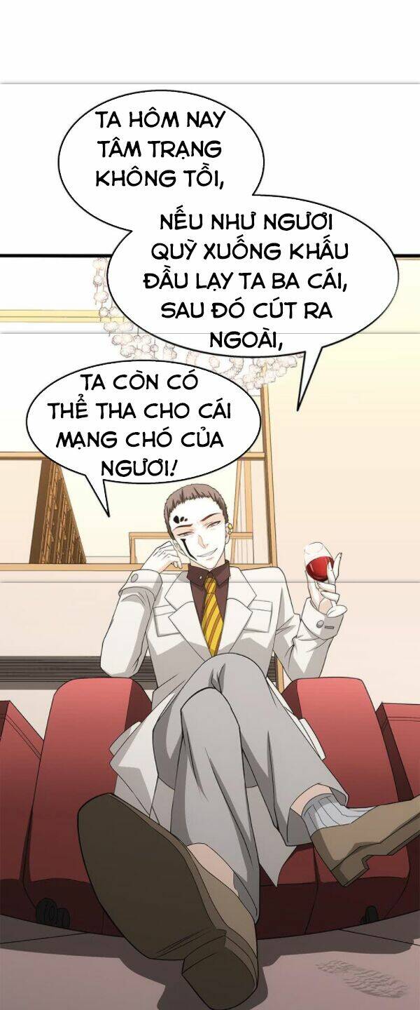 Người Ở Rể Mạnh Nhất: Chapter 9