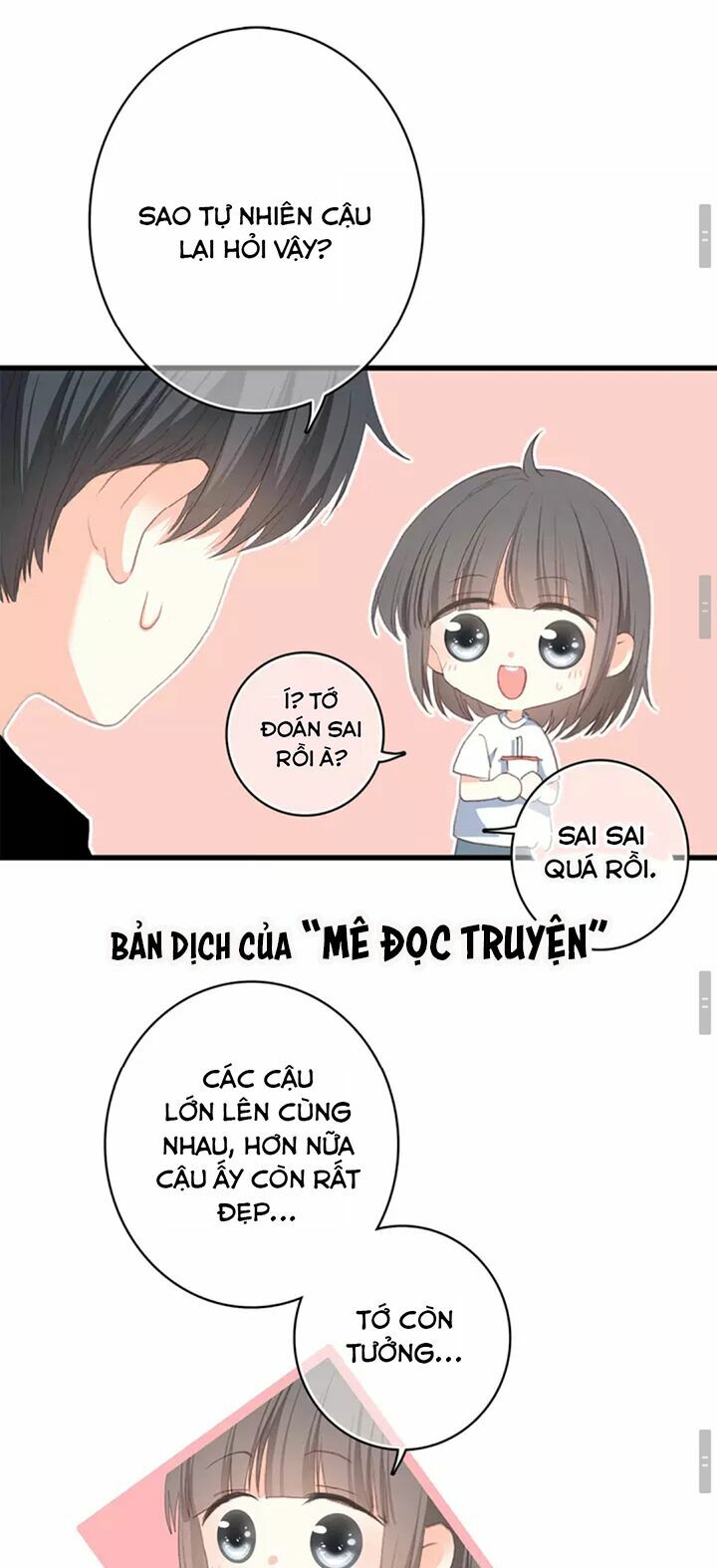 Con Tim Rung Động: Chapter 42