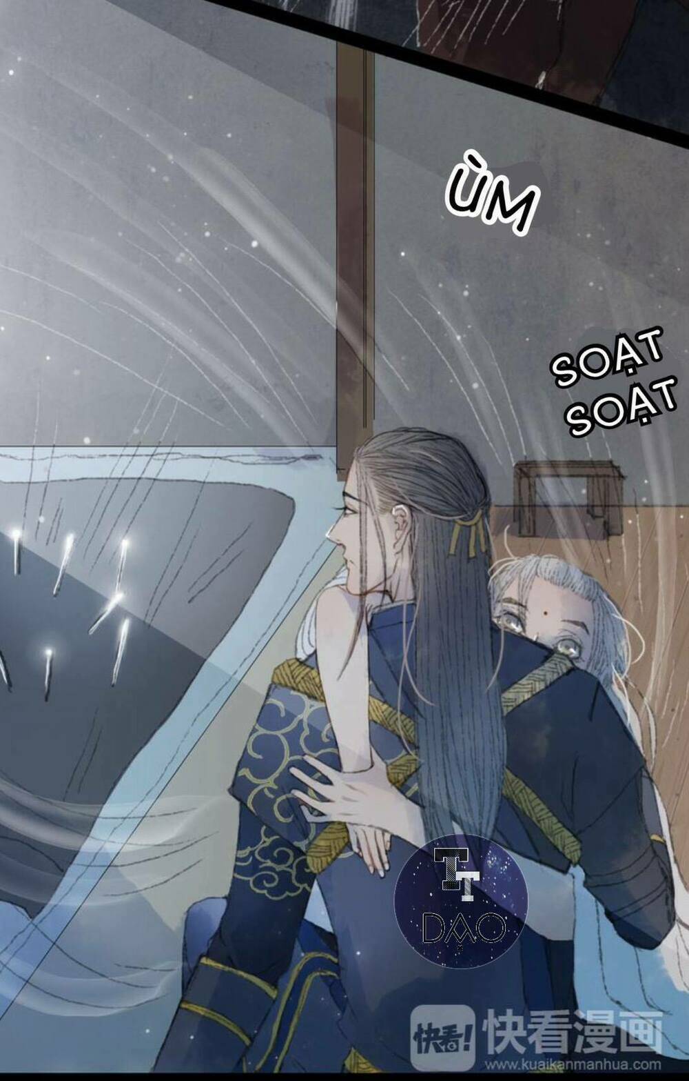 Khúc Hữu Ngộ: Chapter 3