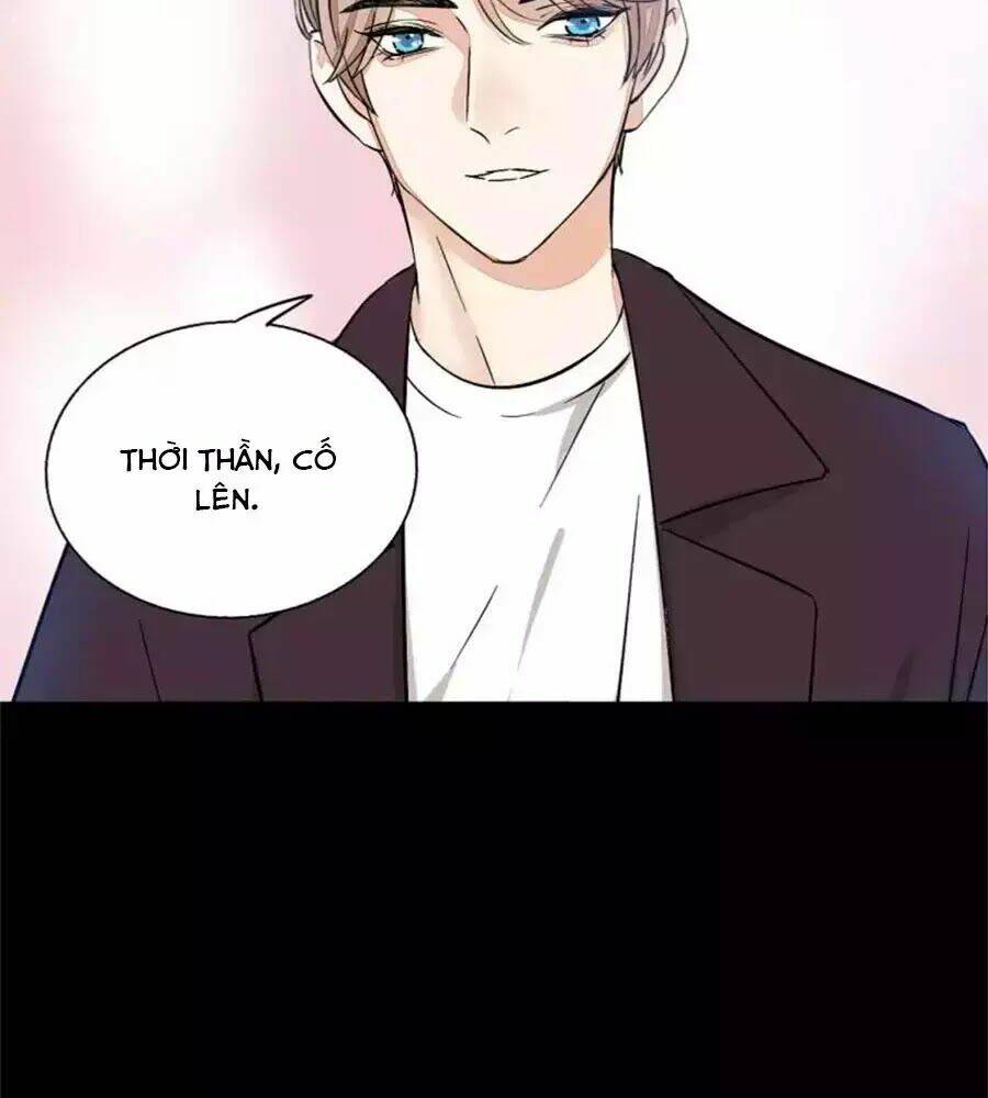 Mùi Hương Lãng Mạn: Chapter 45