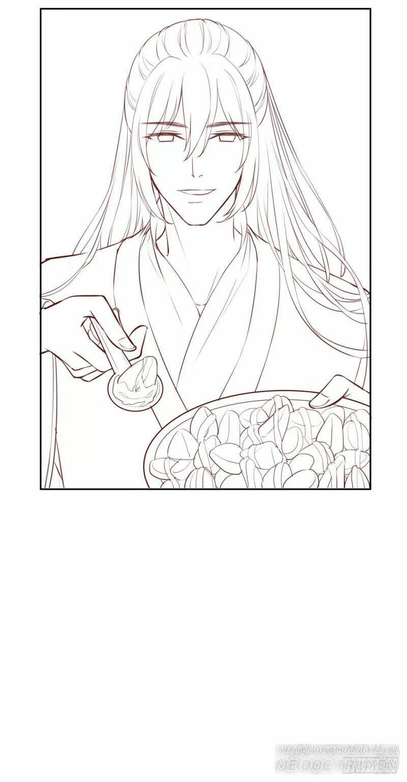 Bẩm Báo Công Chúa !: Chapter 36