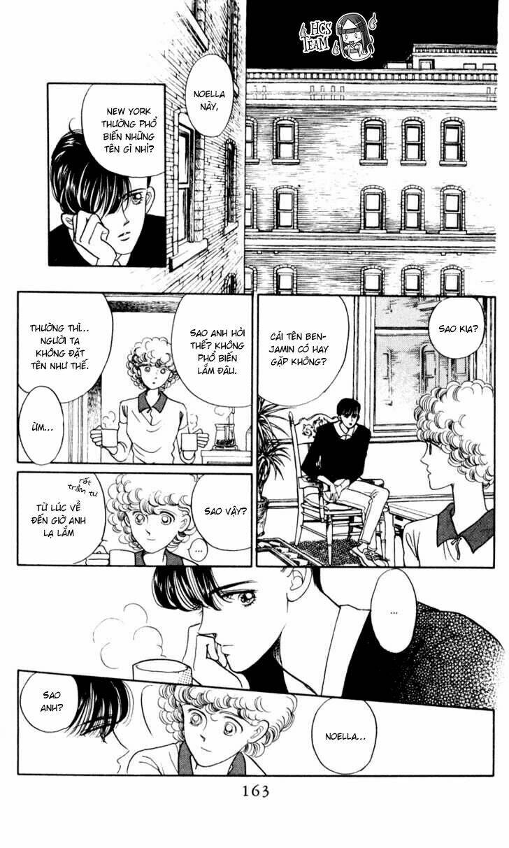 Tsuki no Ko: Chapter 4