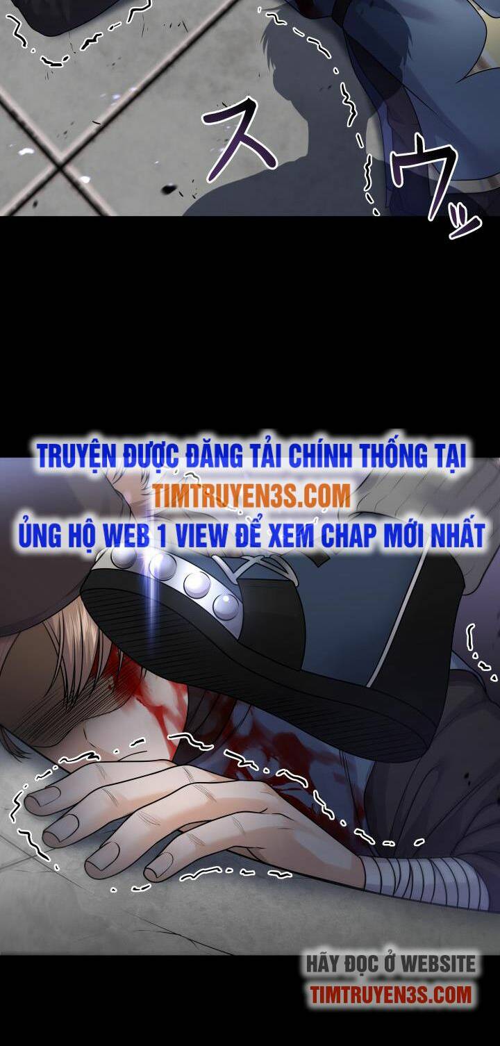 Trò Chơi Của Chúa Thượng: Chapter 21