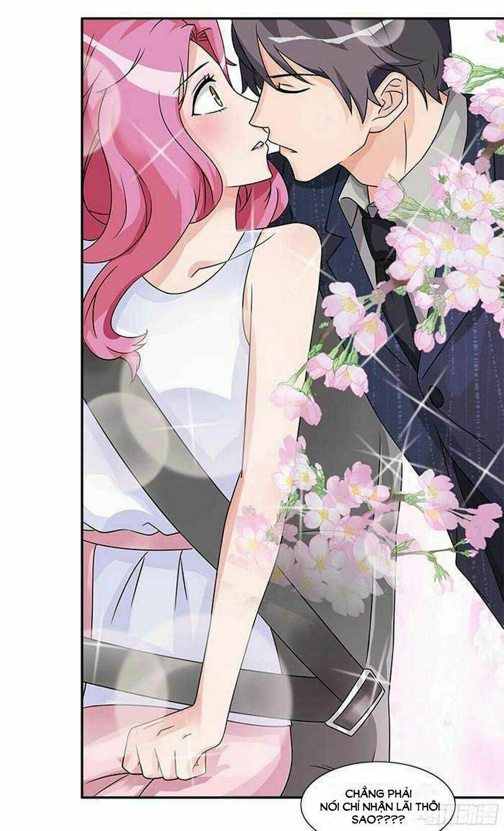 Tiểu Tâm Can Tuyệt Sủng Của Lạc Tiên Sinh: Chapter 51