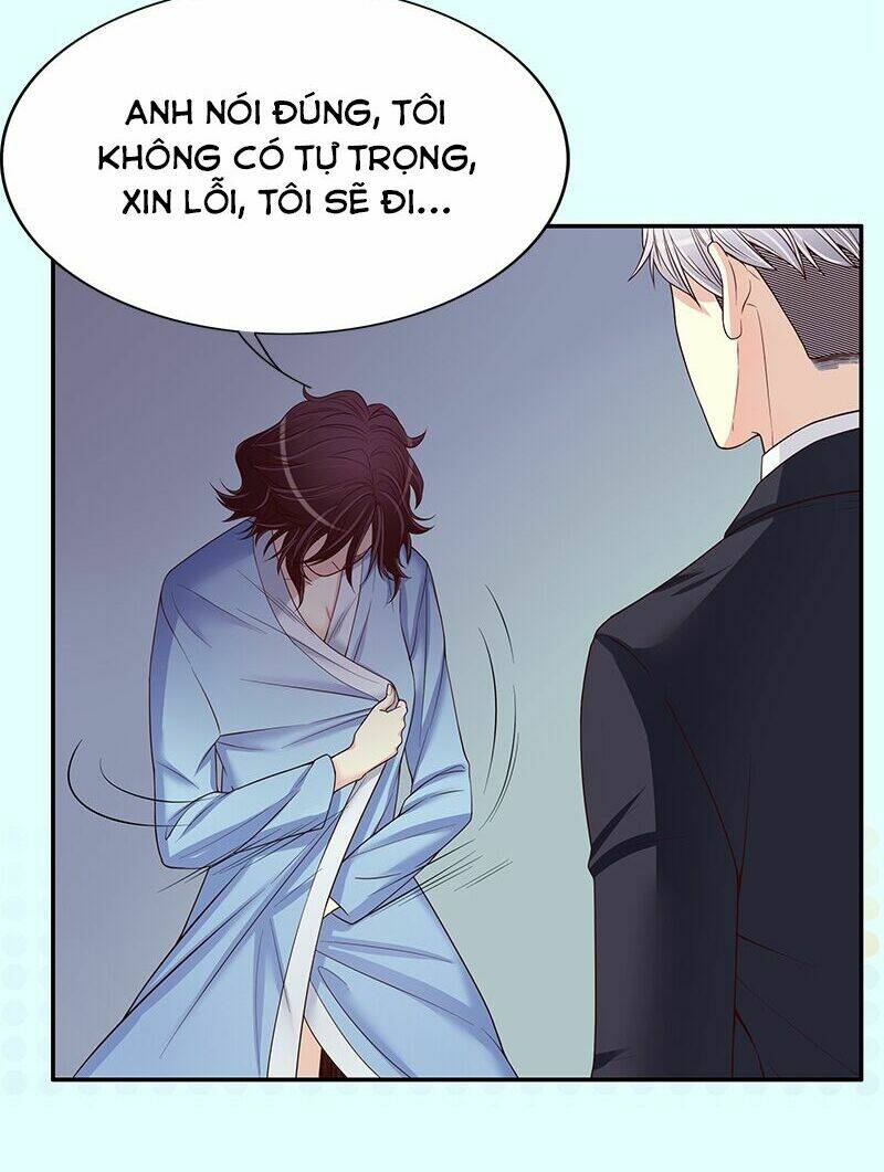 101 Phương Pháp Của Tổng Tài: Chapter 11