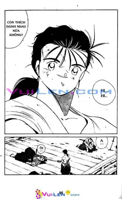 Truyền Nhân Atula Phần II: Chapter 1