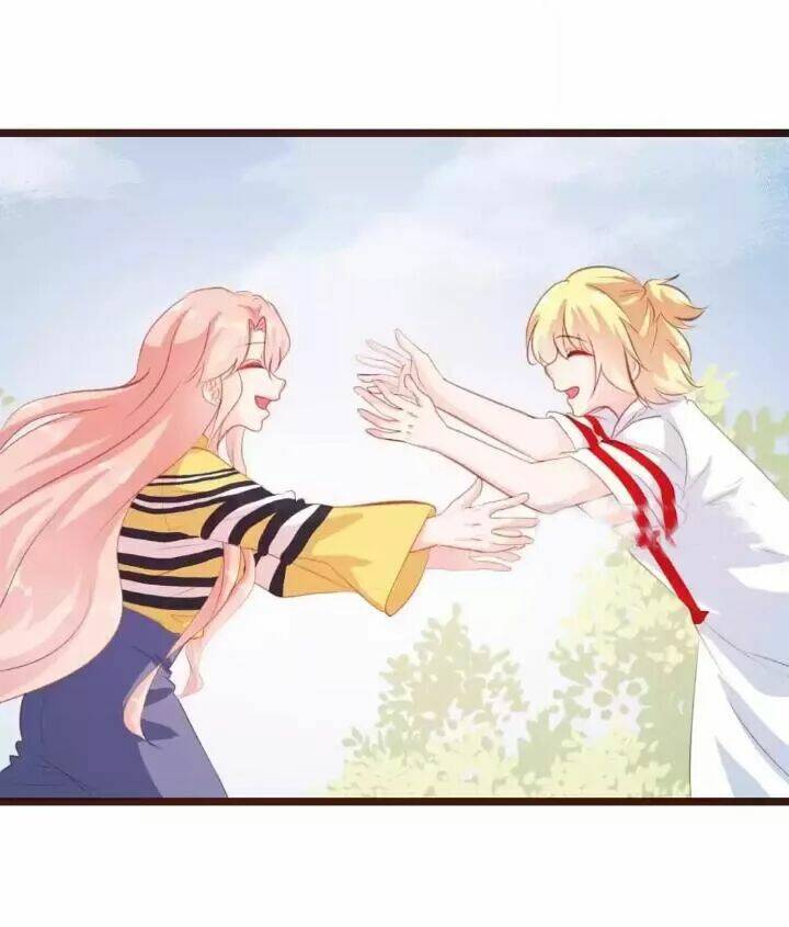 Bản Hợp Đồng Của Tổng Tài Lạnh Lùng: Chapter 21