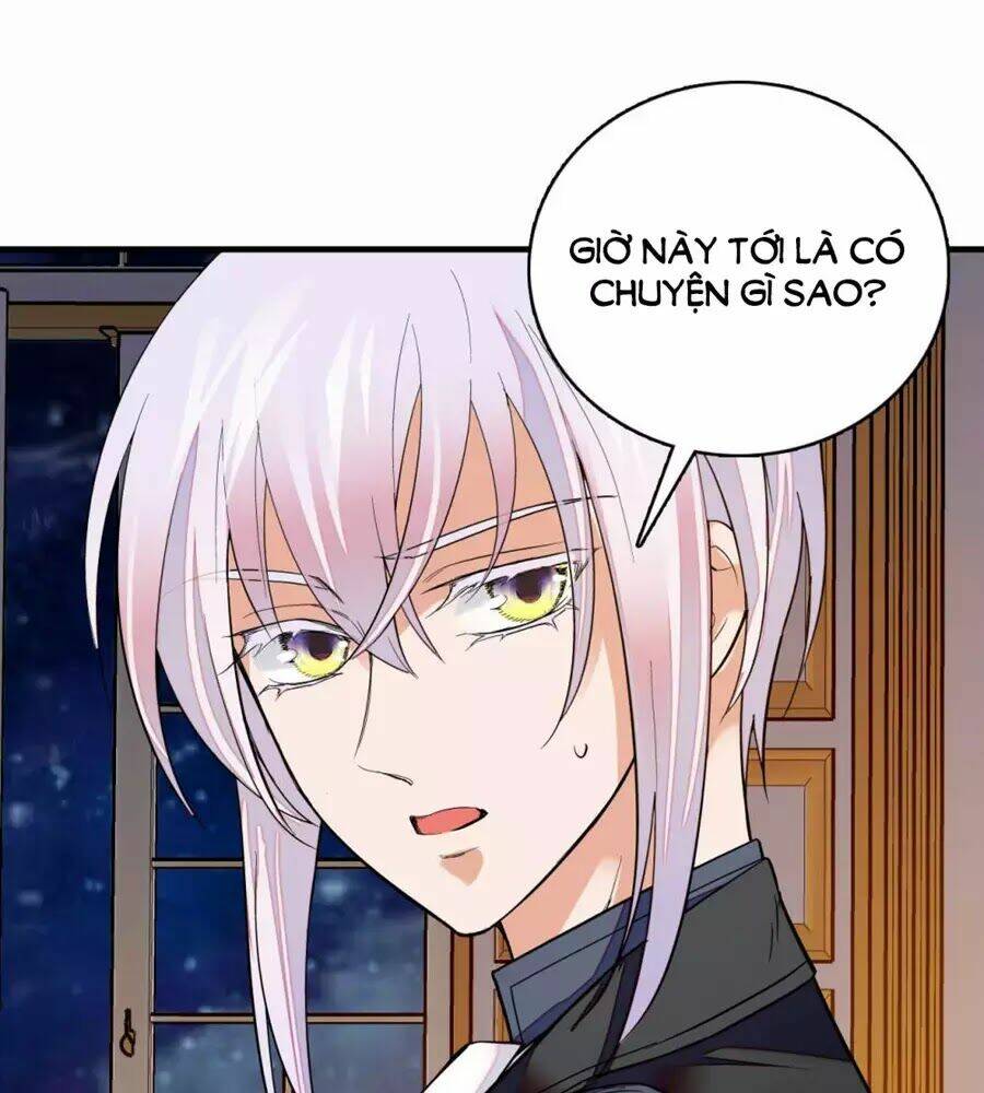 Huyết Túc Khế Ứớc: Chapter 2