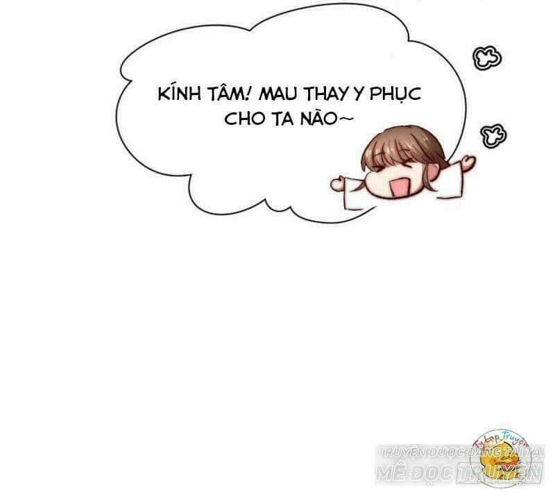 Song Thế Sủng Phi: Chapter 6