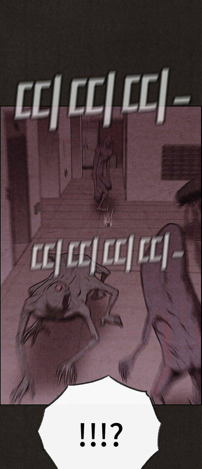 Quái Vật Tại Chung Cư Xanh: Chapter 116