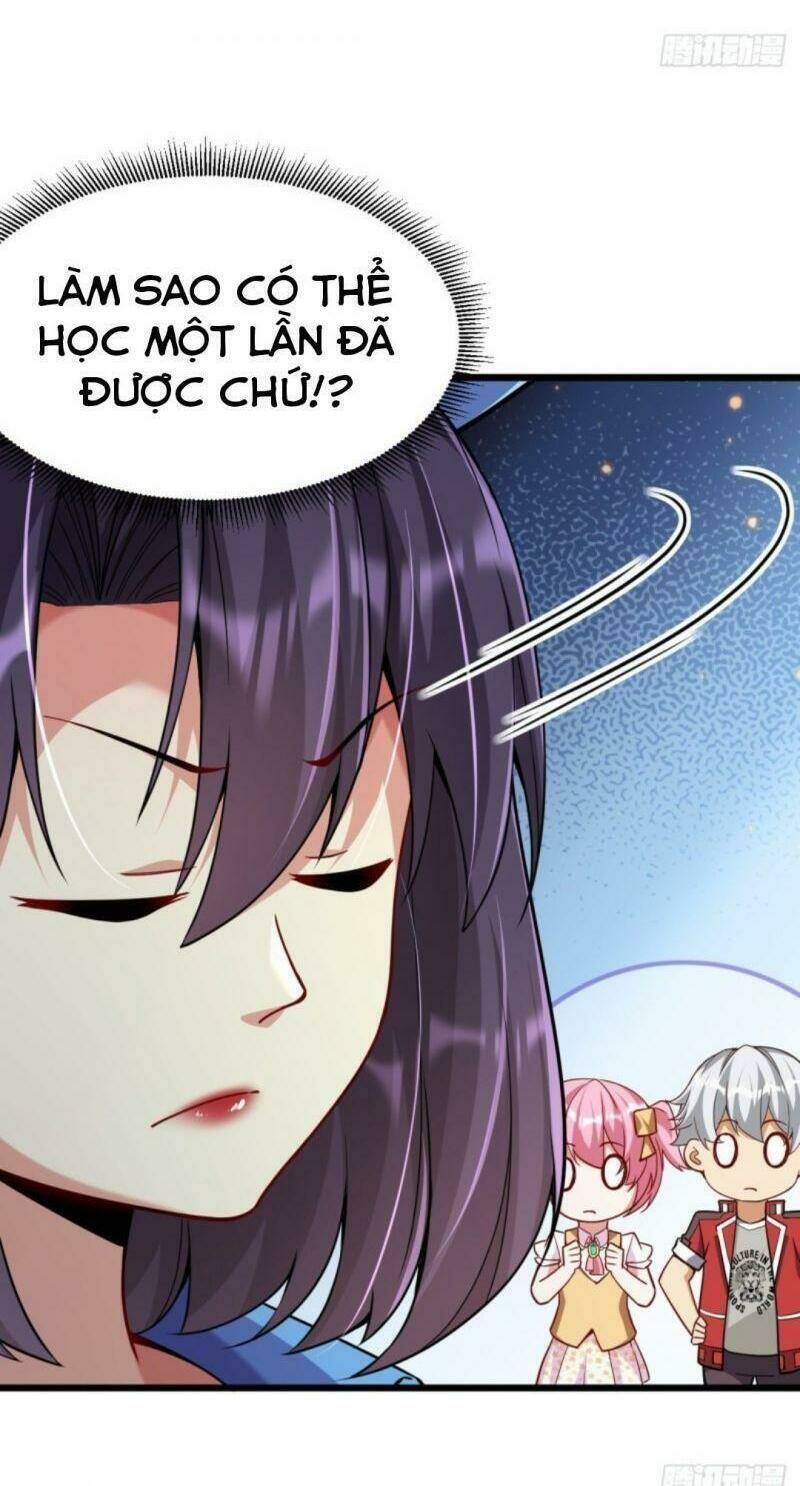 Tối Cường Khắc Kim: Chapter 3