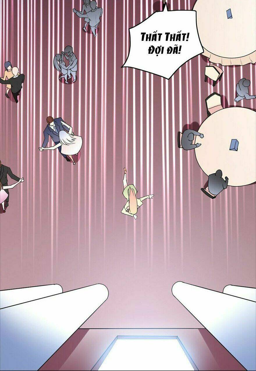 Tiểu Bạch Điềm Thê Của Long Thiếu: Chapter 48