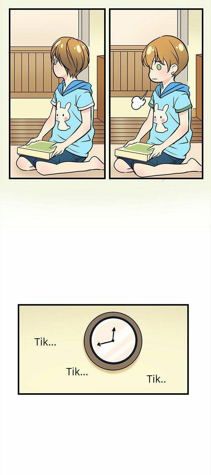 Chàng Trai Từ Quả Trứng: Chapter 14