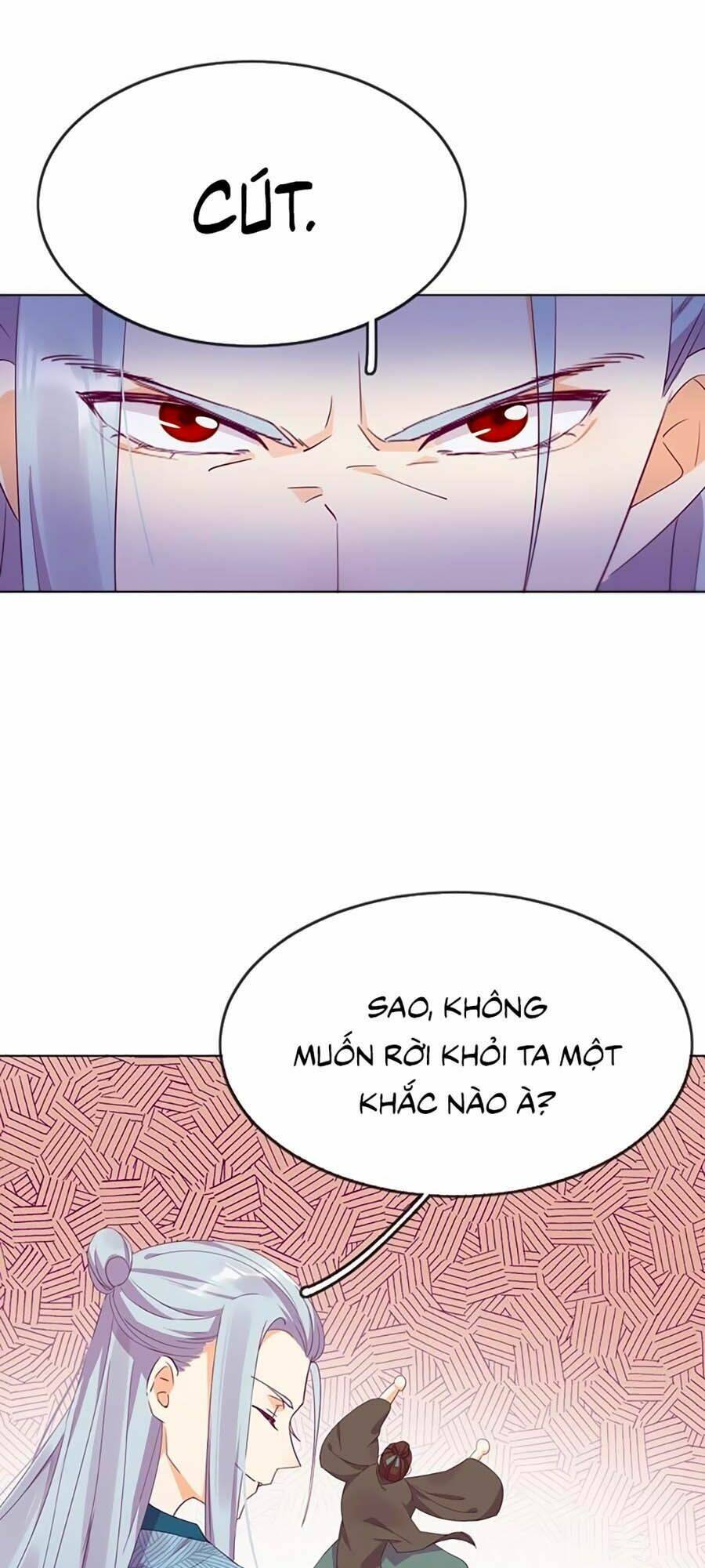 Vân Tưởng Chi Ca: Truy Ái Chỉ Lệnh: Chapter 4