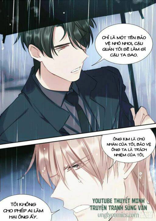 Ảnh Đế X Ảnh Đế: Chapter 149