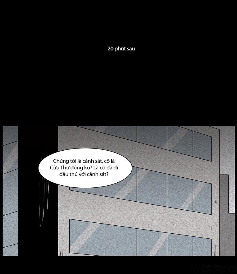 Chuyện Lạ Đêm Khuya: Chapter 66