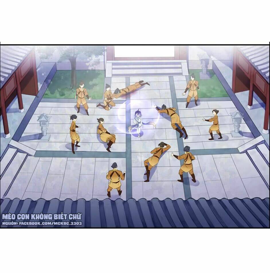 Bách Yêu Dị Văn: Chapter 61