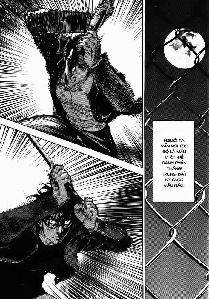 Until Death Do Us Part: Chapter 162