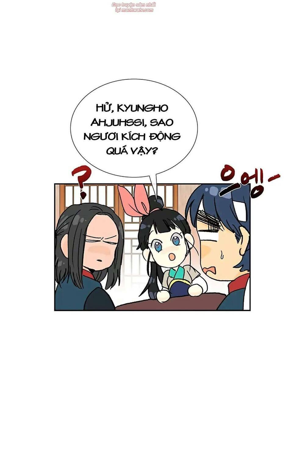 Học Sĩ Tái Sinh: Chapter 93