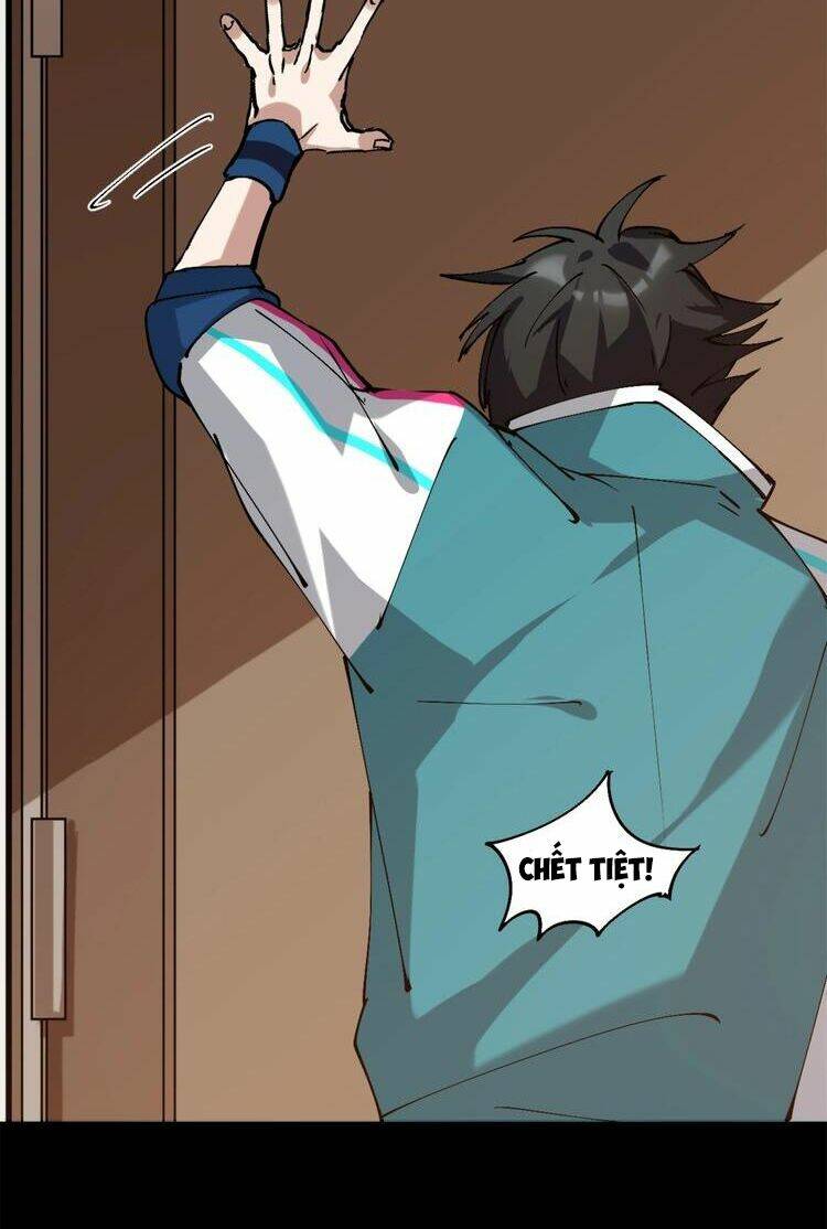 Thần Lai Yêu Vãng: Chapter 4.1