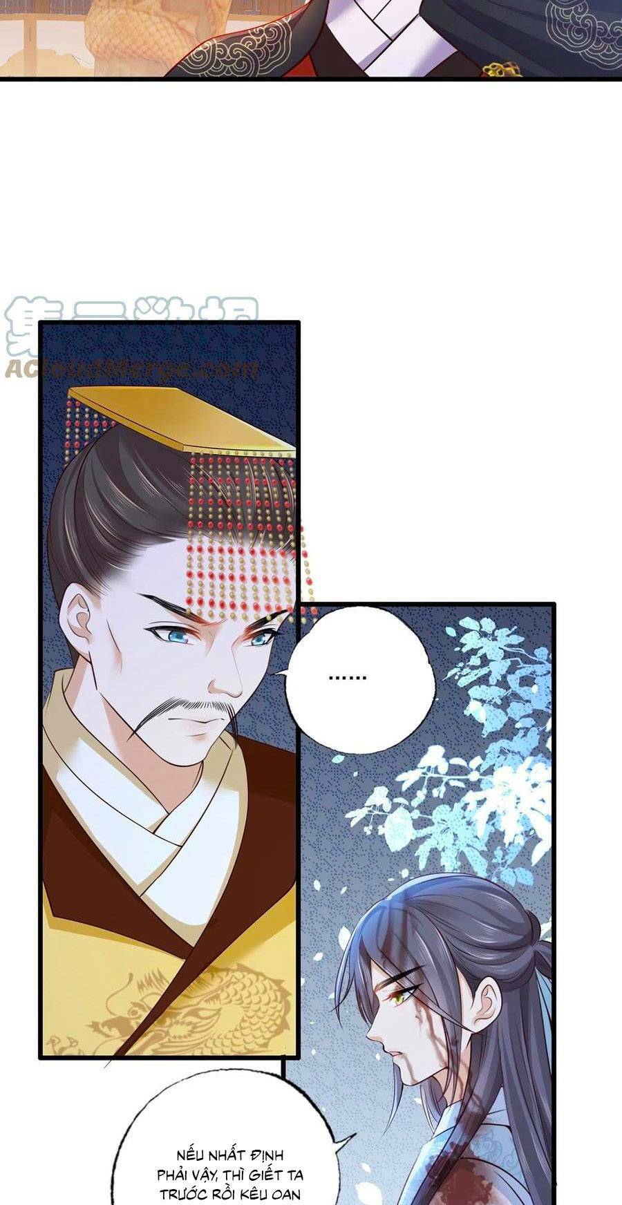 Nữ Thủ Phú Chi Kiều Sủng Nhiếp Chính Vương: Chapter 117