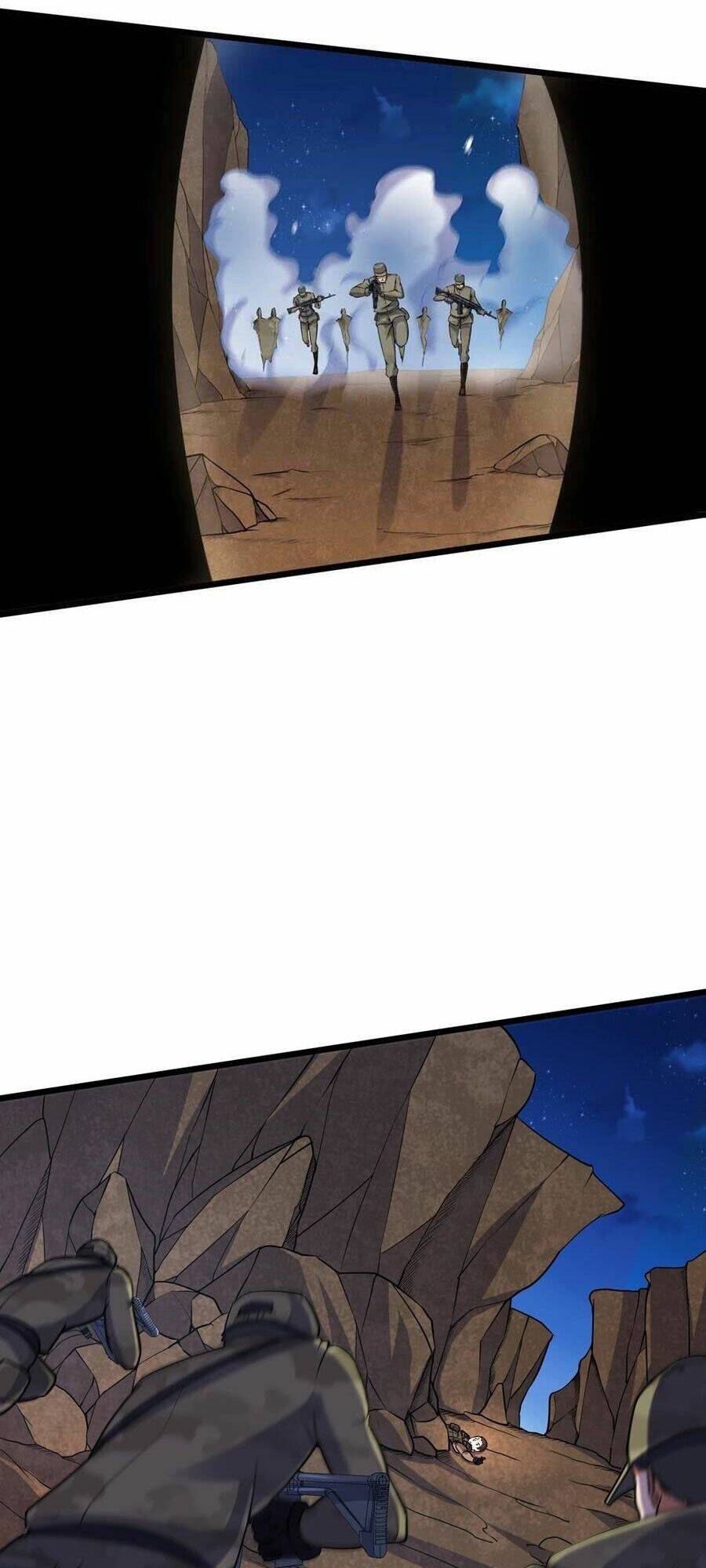 Tối Cường Binh Vương: Chapter 83