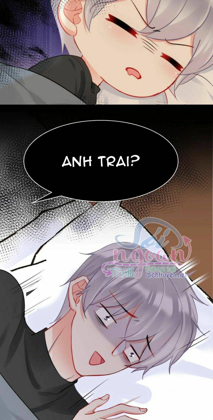 Boss Đại Nhân Là Nữ Thần?: Chapter 38