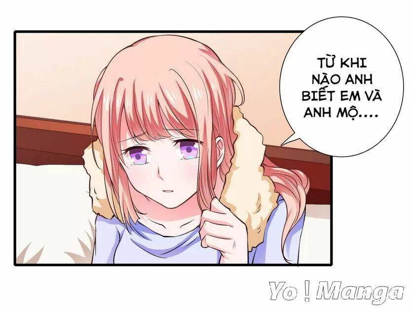 Thiểm Hôn Kinh Ái: Chapter 63