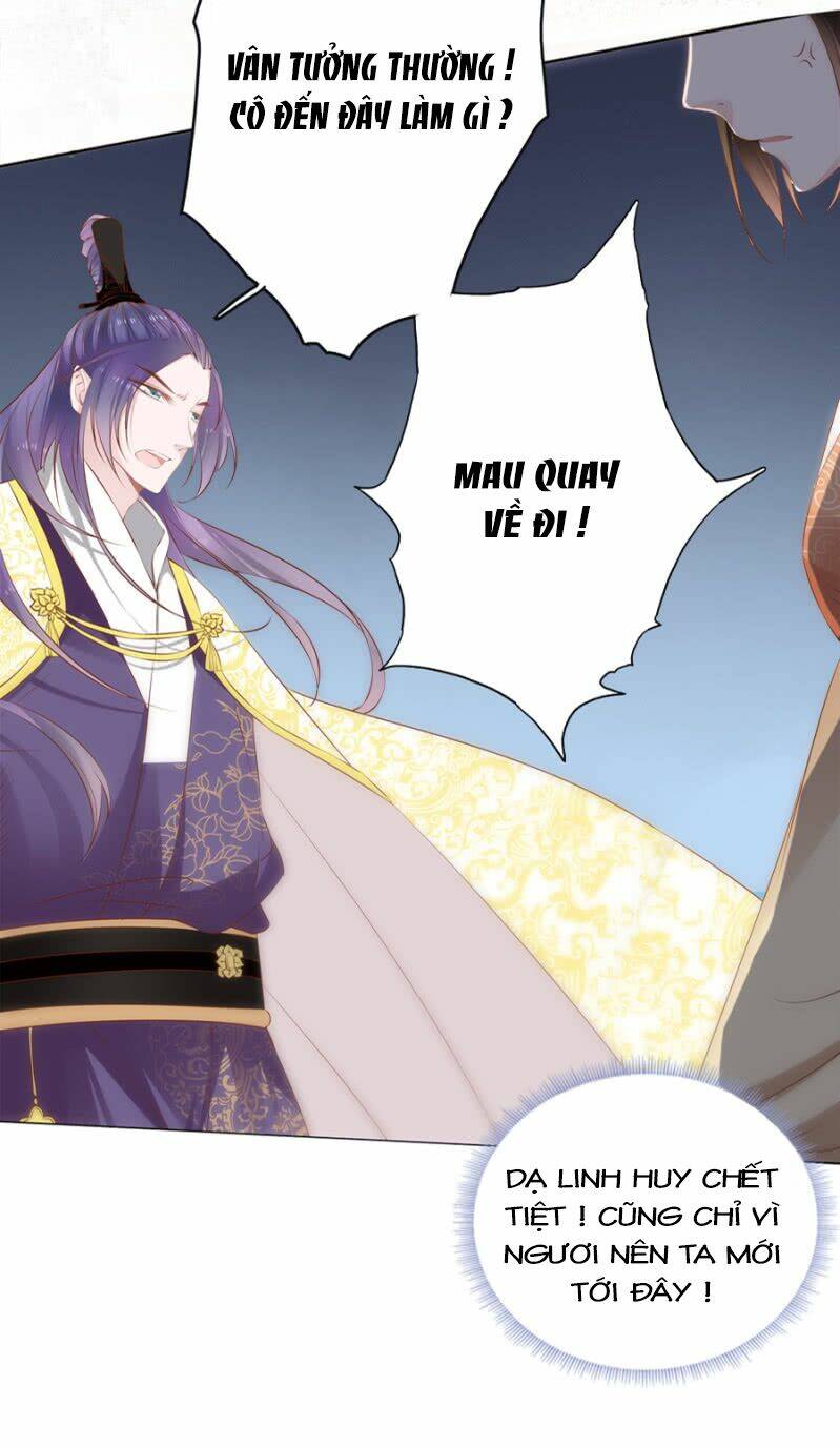 Solo Đi Vương Gia: Chapter 101