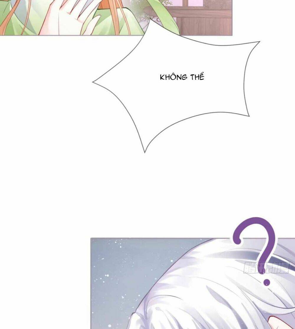 THIẾT LẬP ÁC NỮ CỦA TÔI SỤP ĐỔ RỒI: Chapter 19