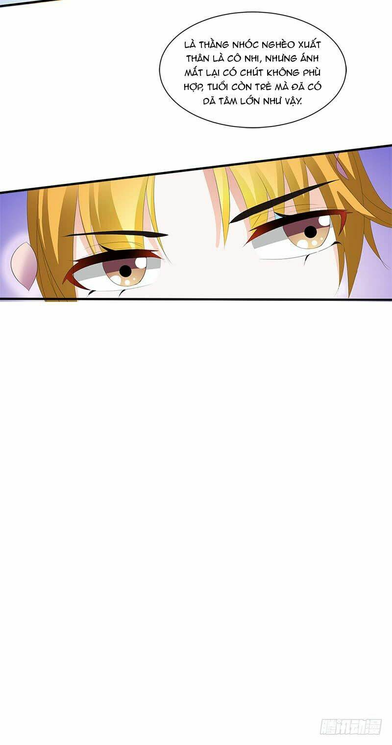 Này! Đừng Động Vào Phô Mai Của Tôi: Chapter 8