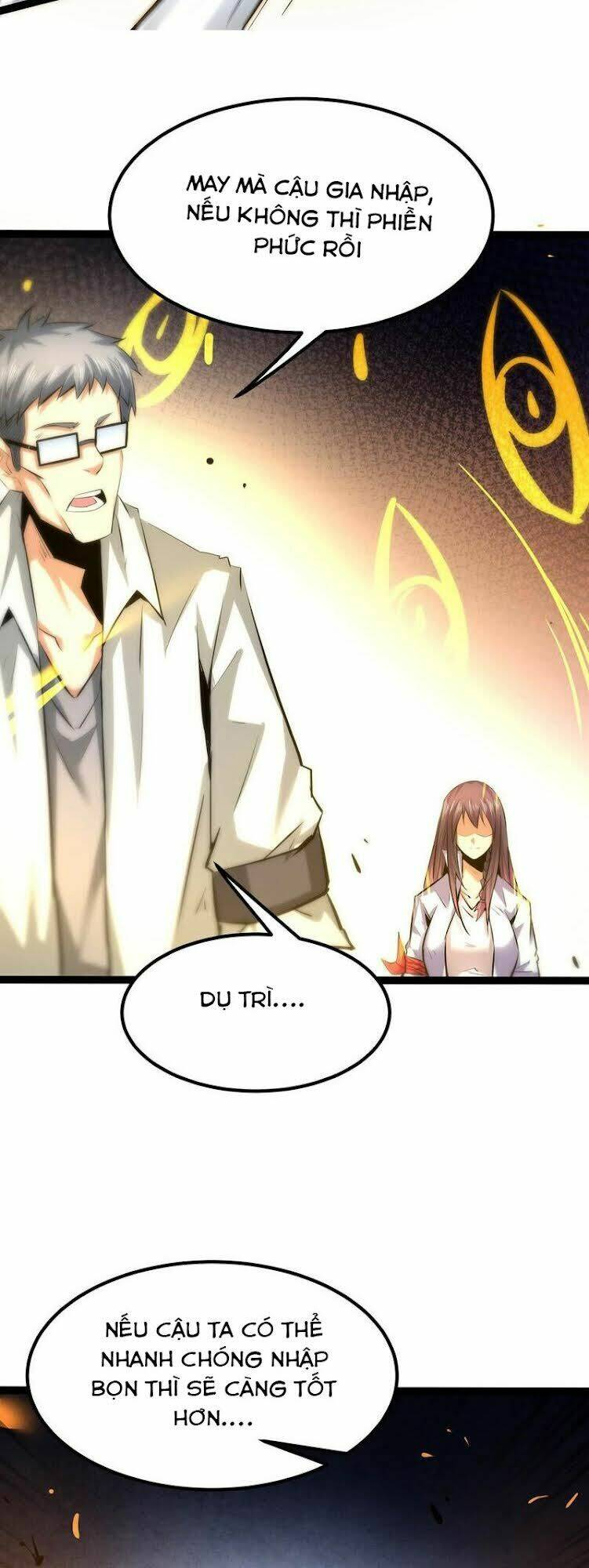 Chư Thần Rút Lui: Chapter 28