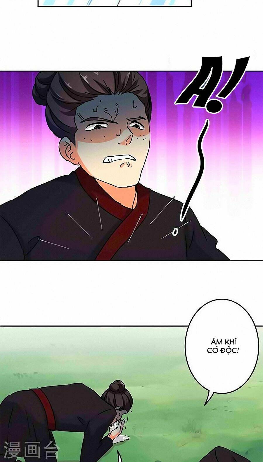 Vương Gia! Ngươi Thật Bỉ Ổi: Chapter 261