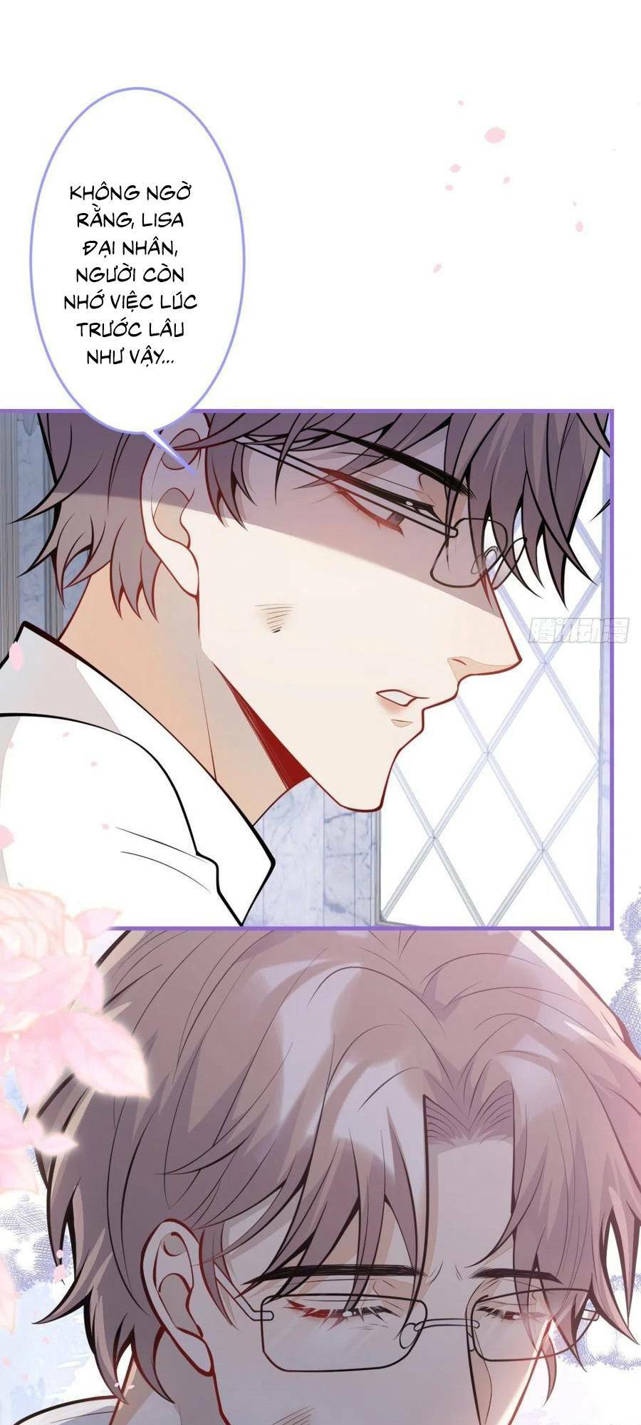 Xuyên Không Đến Thế Giới Trở Thành Đóa Hoa Của Anh: Chapter 43