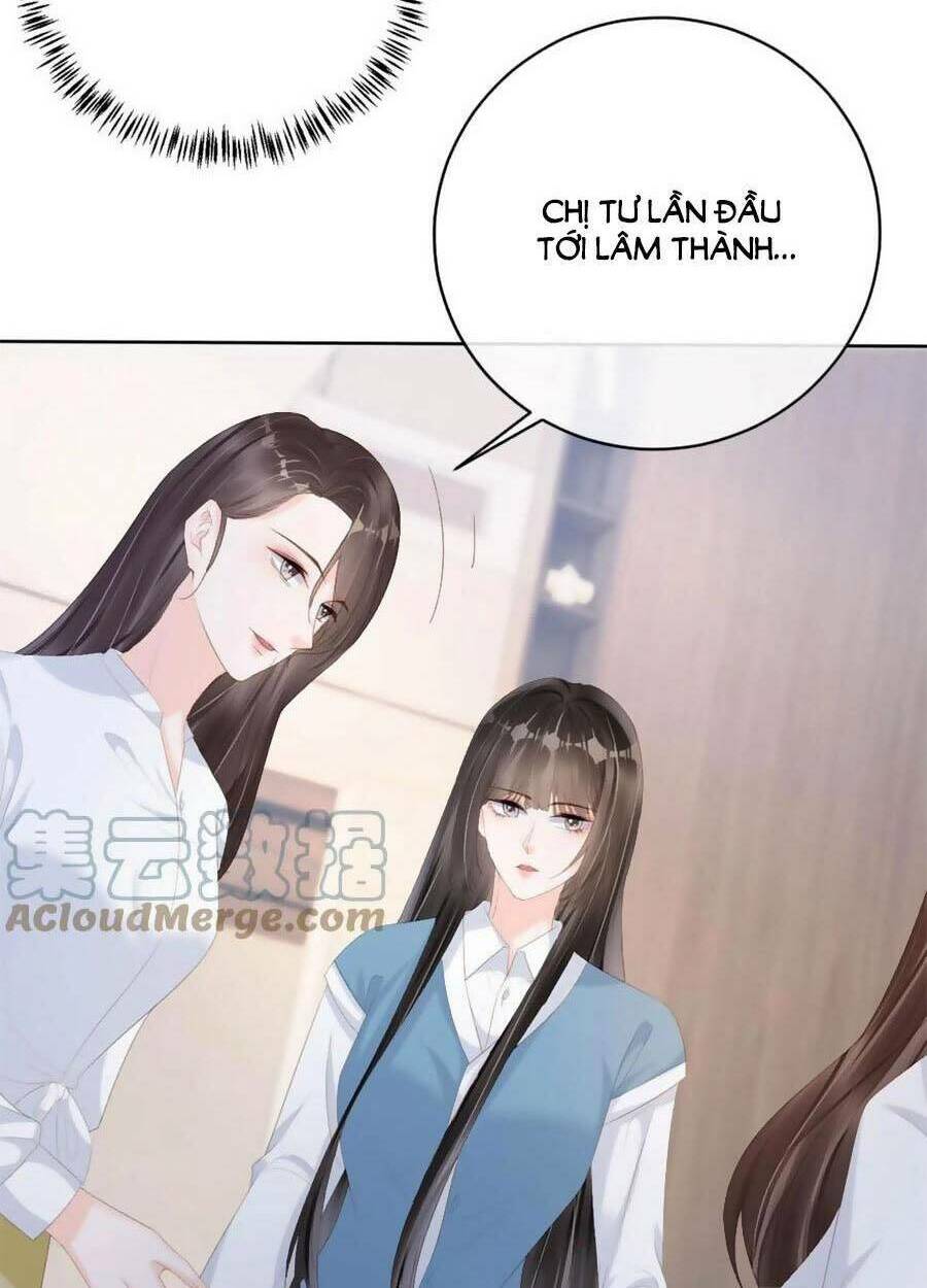 Dây Dưa Không Dứt: Chapter 38