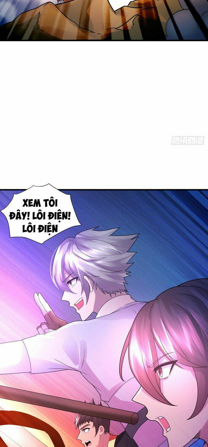 Pháp Sư Truyền Kỳ: Chapter 29