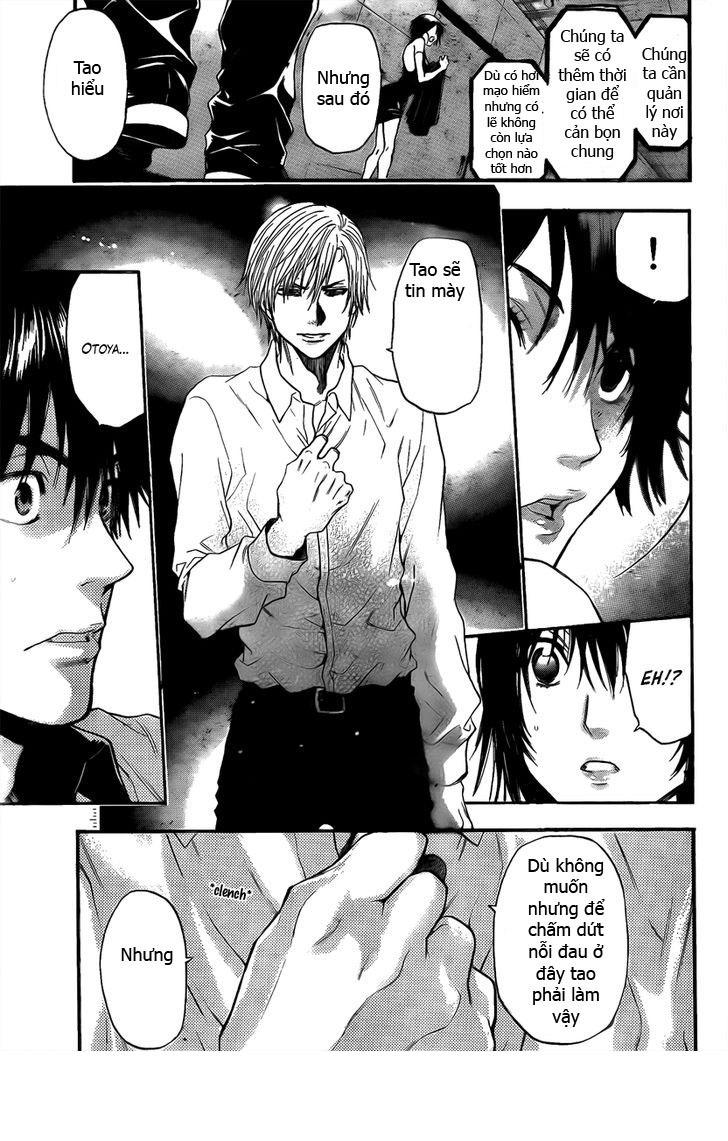 Bloody Monday 3: Chapter 13