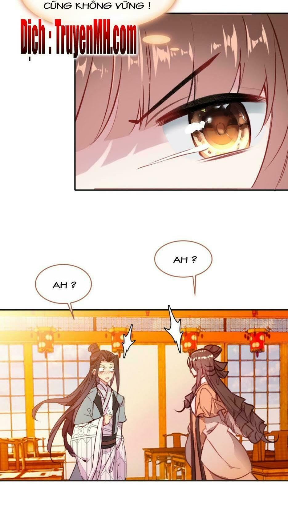 Gả Cho Một Tên Thái Giám Đáng Ghét: Chapter 83