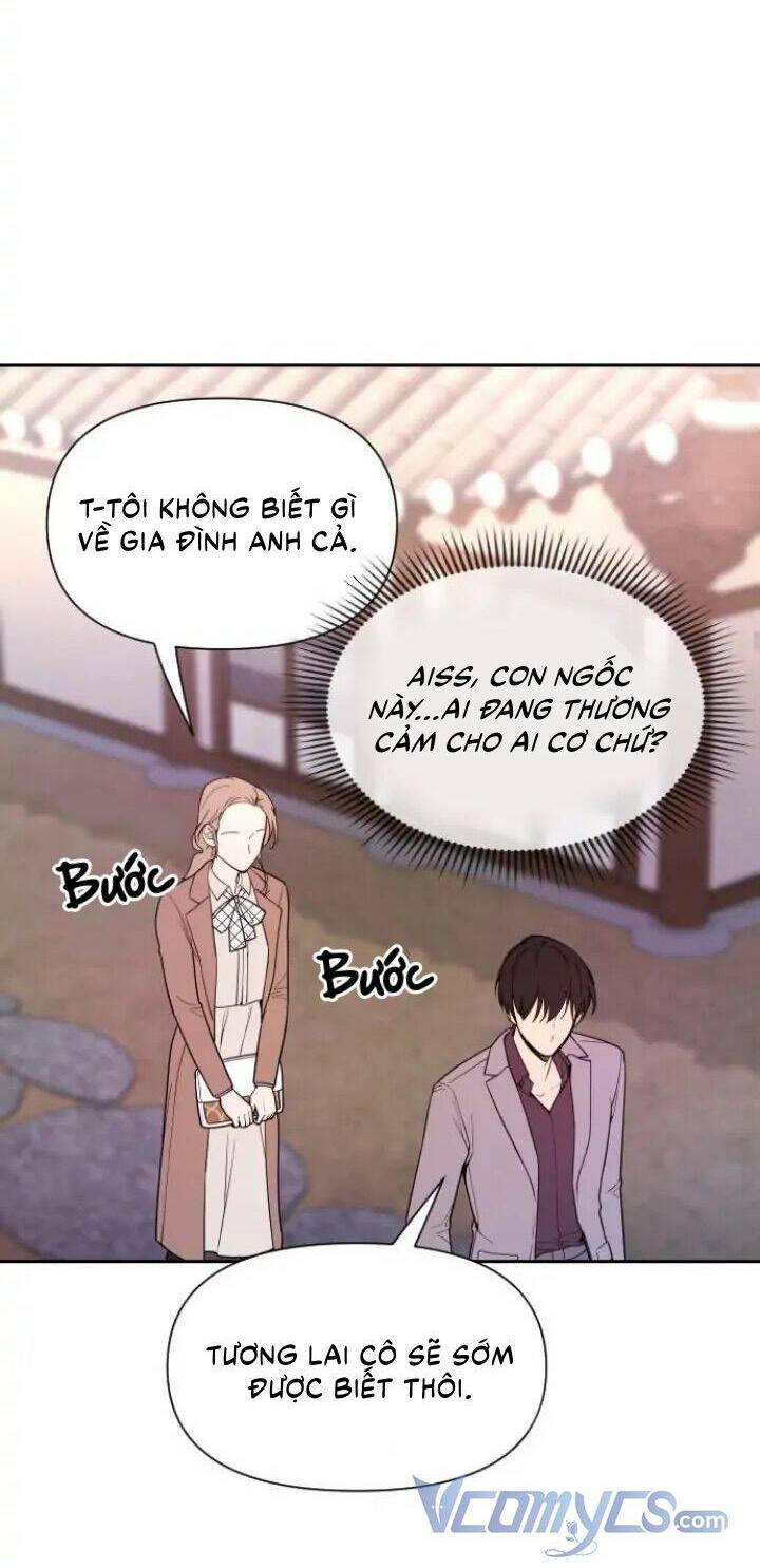 Cuộc Hôn Nhân Rắc Rối Của Tôi: Chapter 4