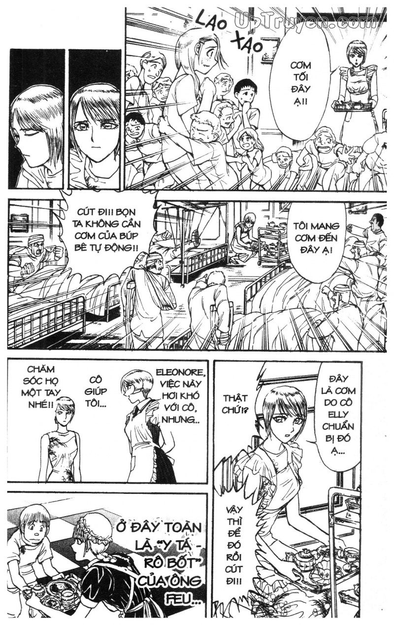 Fujita Kazuhiro: Chapter 41