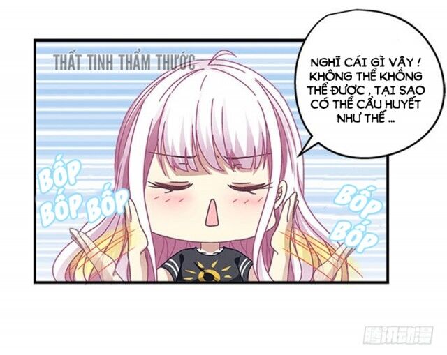 Thiên lại âm linh: Chapter 40