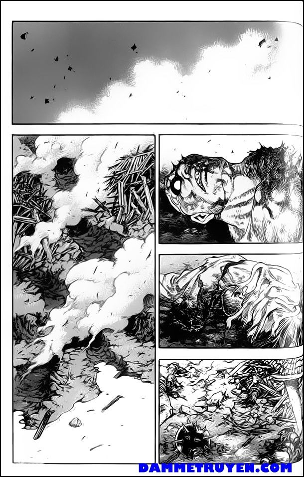 Long Phi Bất Bại 2: Chapter 24