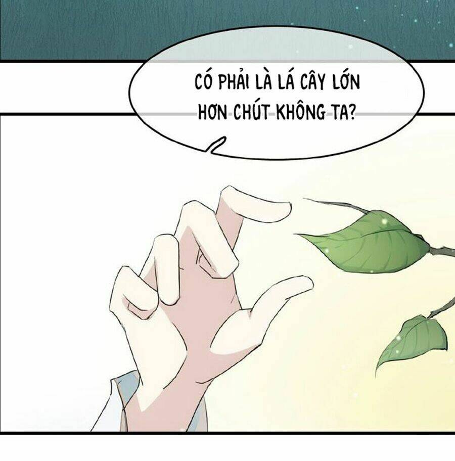 Chấp Tử Chi Kiếm: Chapter 7