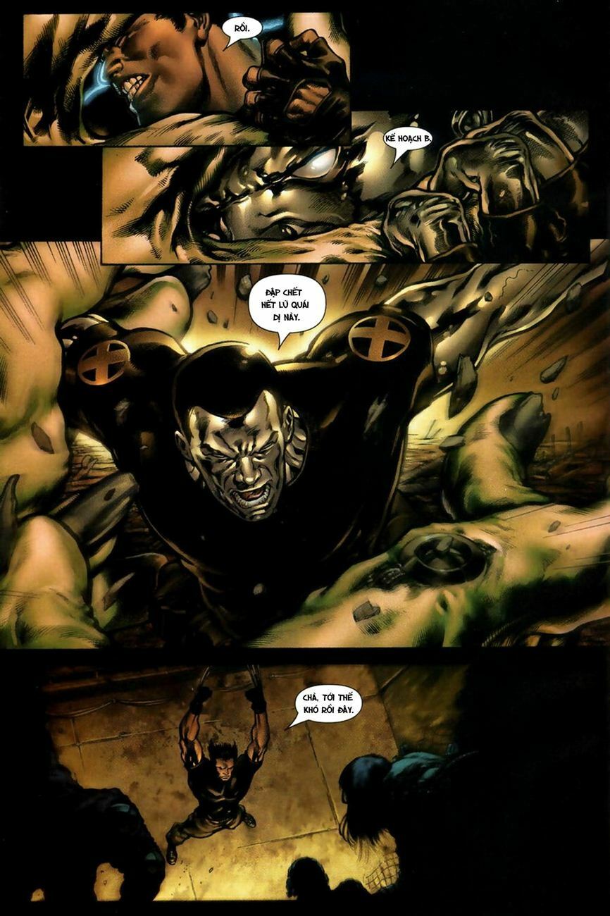 The Galactus Trilogy: Chapter 4