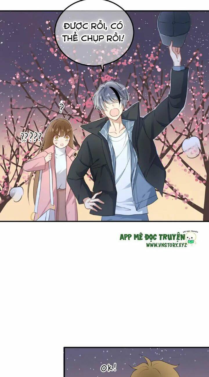 Thần Tượng Điểm Zero: Chapter 142