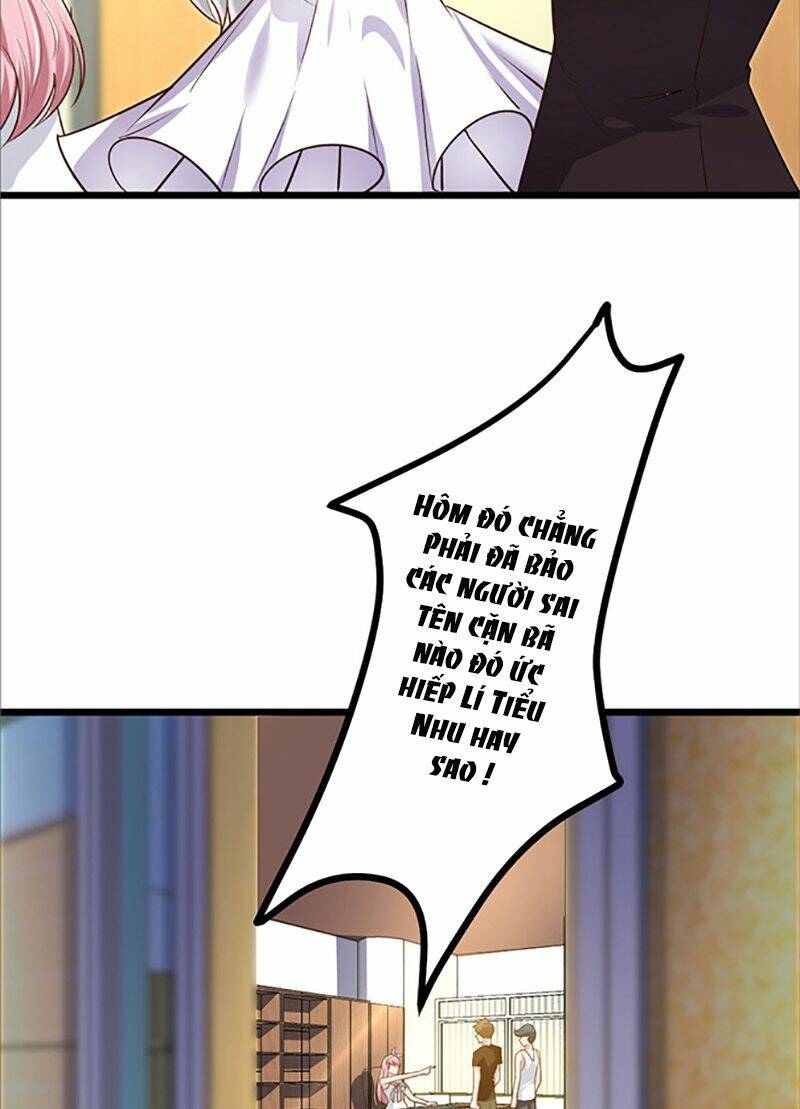 Cấm Tình Điềm Mật: Đế Thiếu Hào Môn Trêu Tận Cửa: Chapter 9