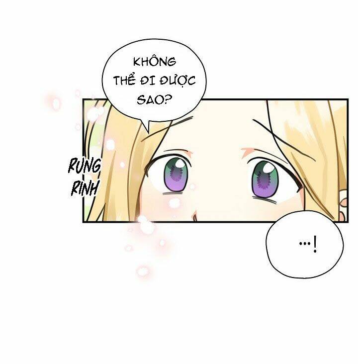 Ba Người Anh Trai Của Tôi Là Bạo Quân: Chapter 19